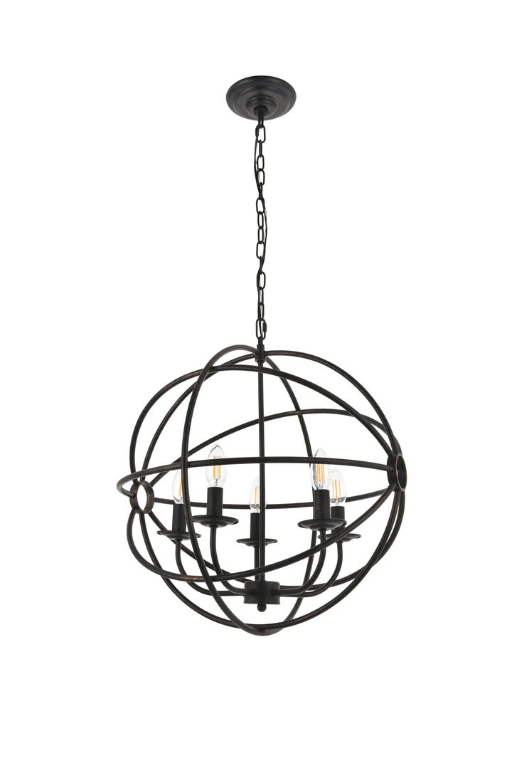Octavia Pendant by Living District - view 58