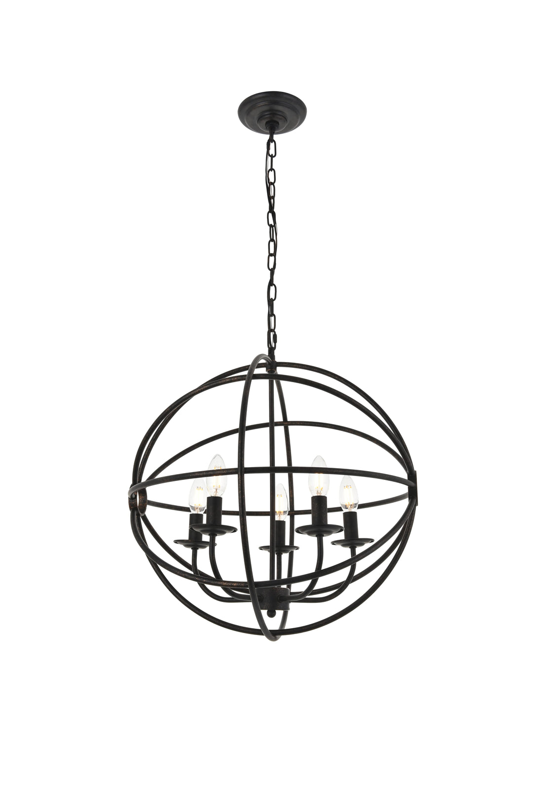 Octavia Pendant by Living District - view 59