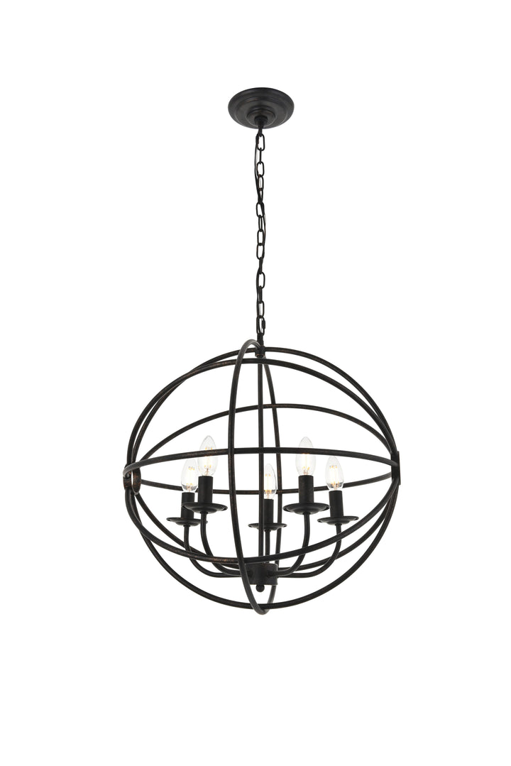 Octavia Pendant by Living District - view 59
