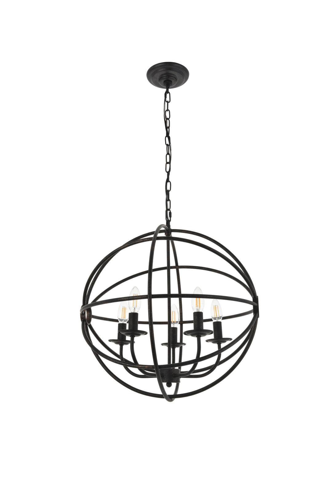 Octavia Pendant by Living District - view 60