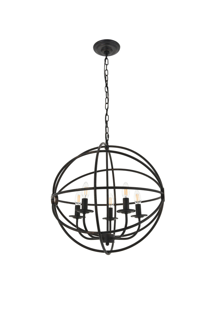 Octavia Pendant by Living District - view 60