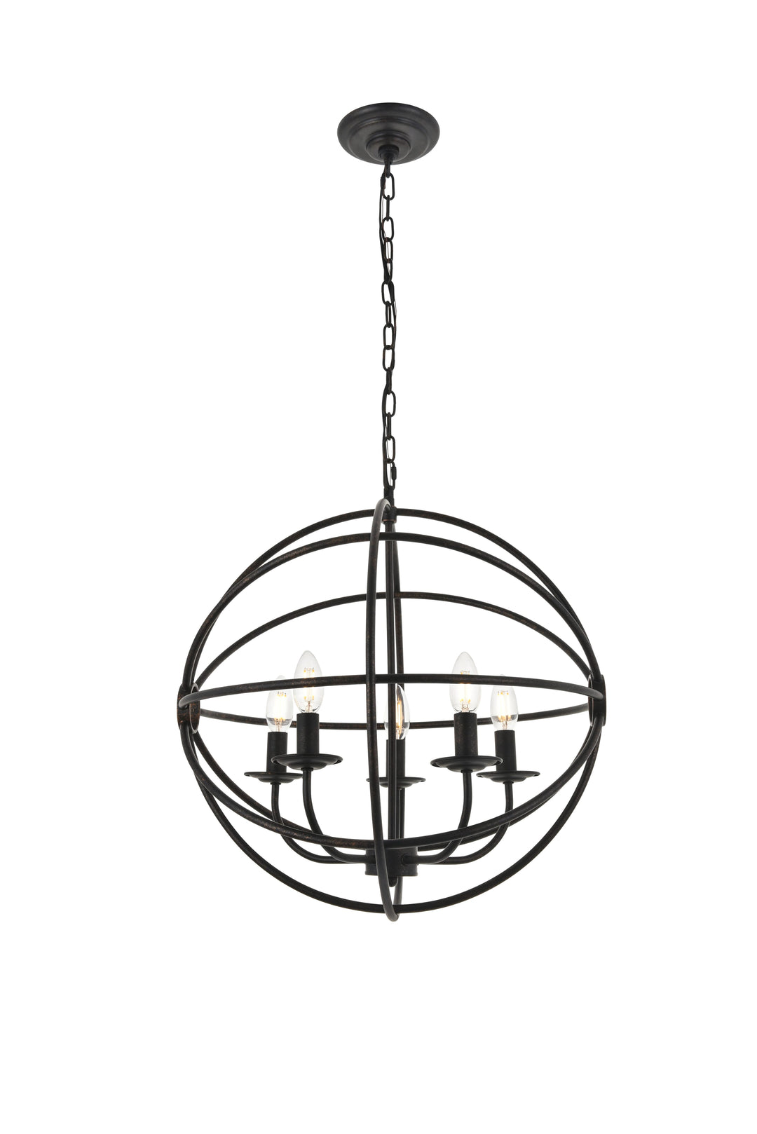 Octavia Pendant by Living District - view 61