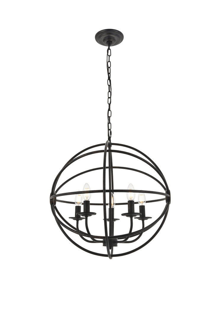 Octavia Pendant by Living District - view 61