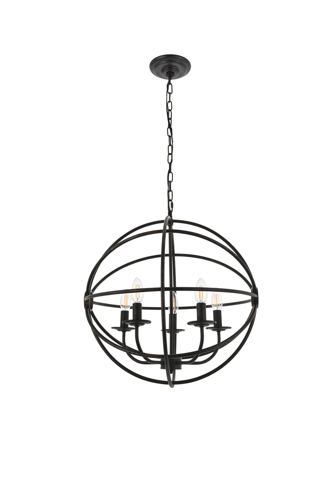Octavia Pendant by Living District - view 62