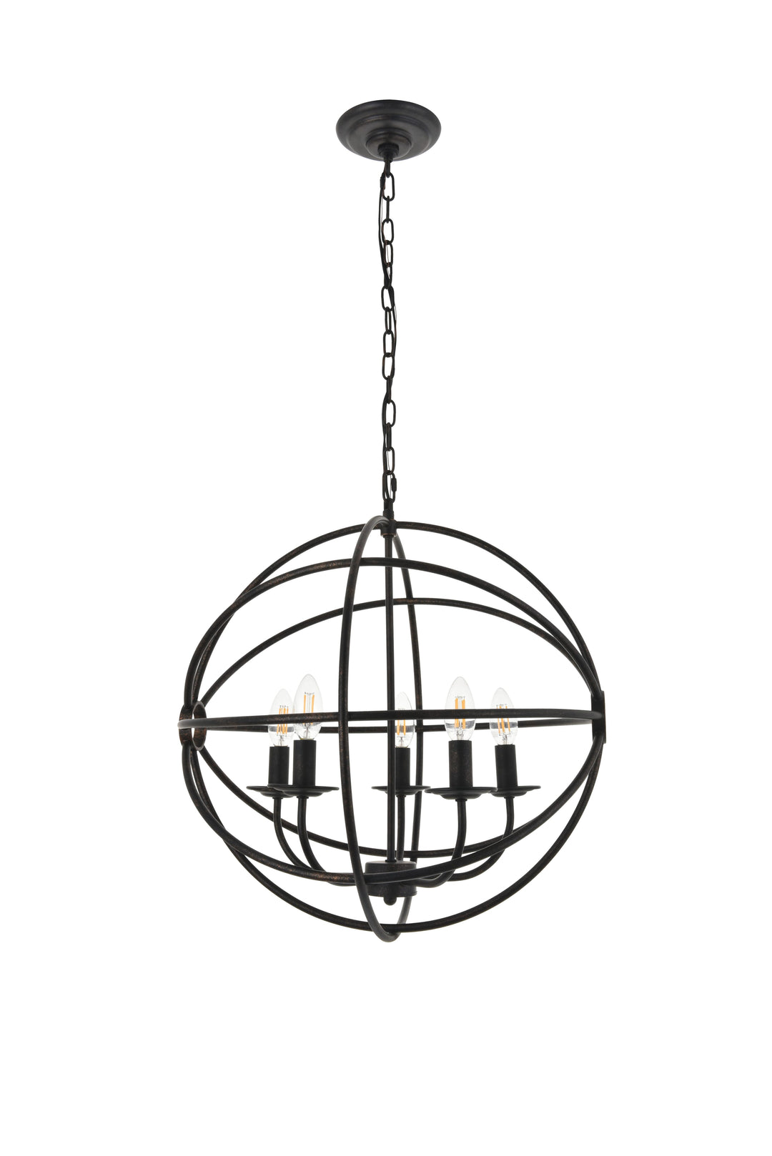 Octavia Pendant by Living District - view 63