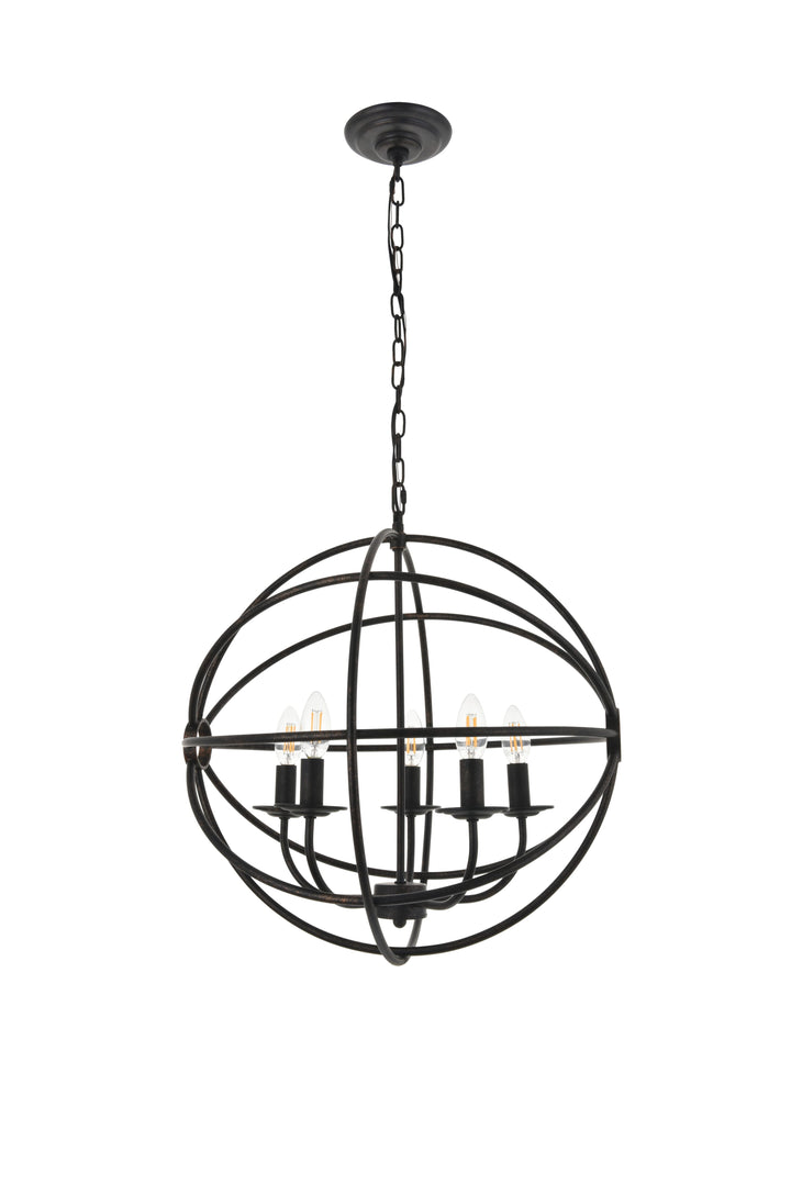 Octavia Pendant by Living District - view 63