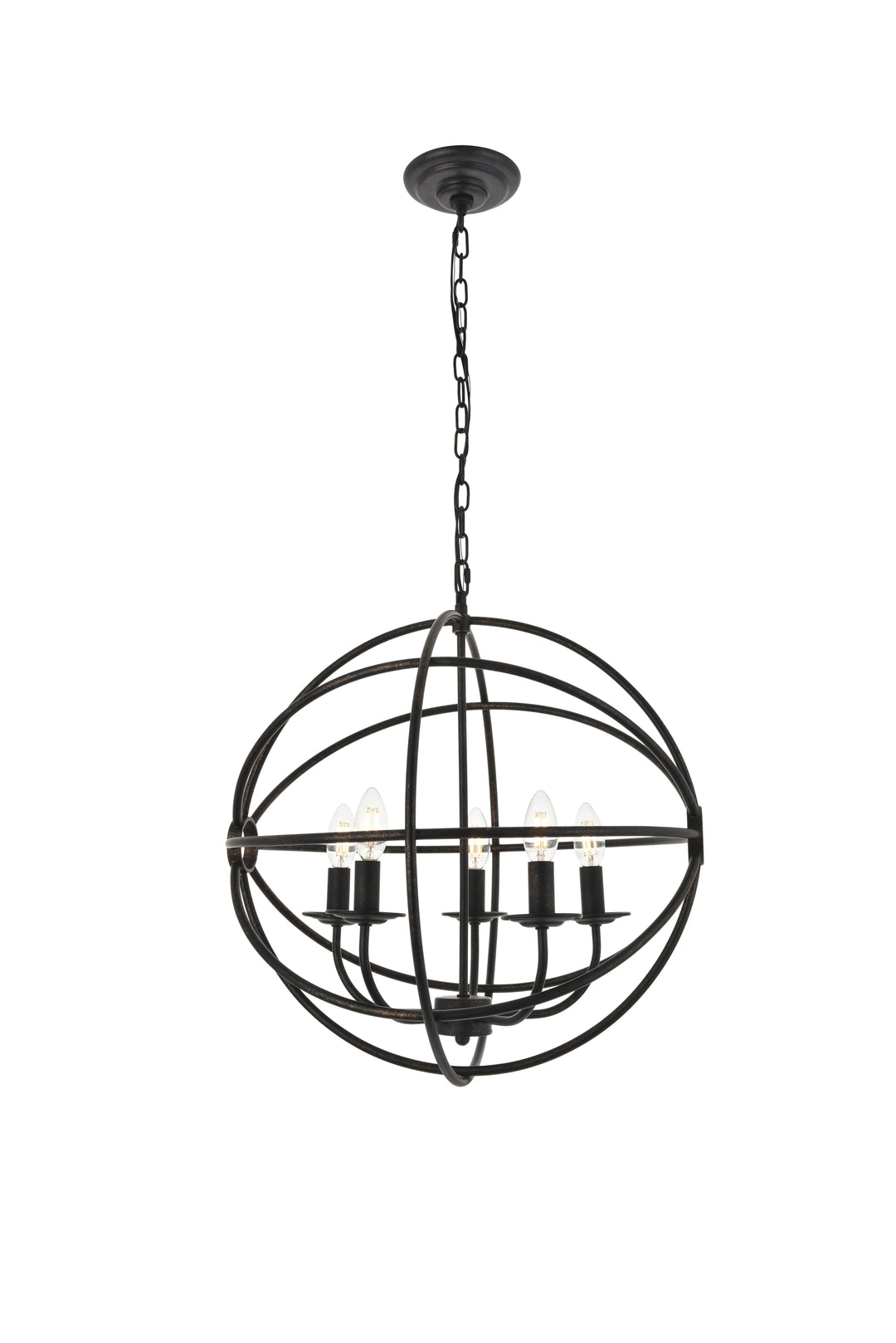 Octavia Pendant by Living District - view 64