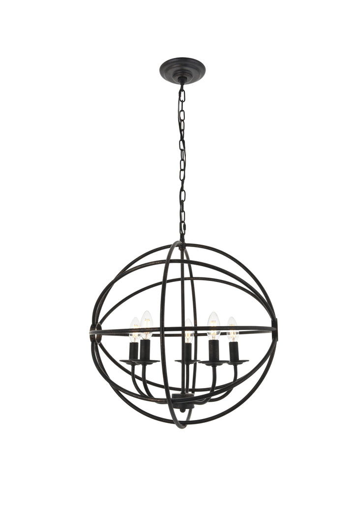 Octavia Pendant by Living District - view 64