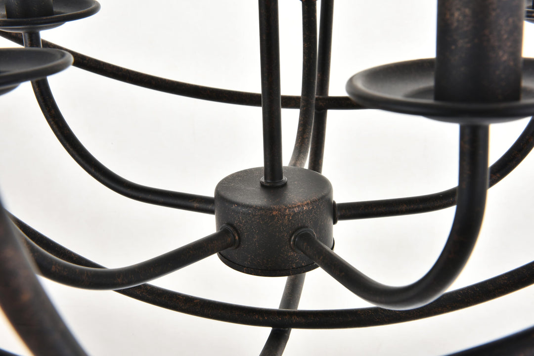 Octavia Pendant by Living District - view 65