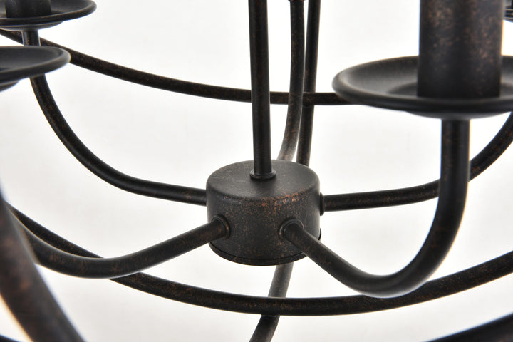 Octavia Pendant by Living District - view 65