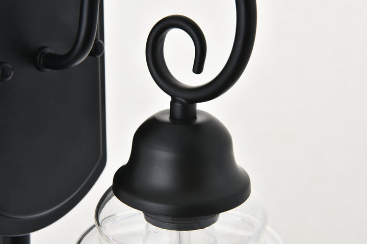 Spire Wall Sconce by Living District - view 11