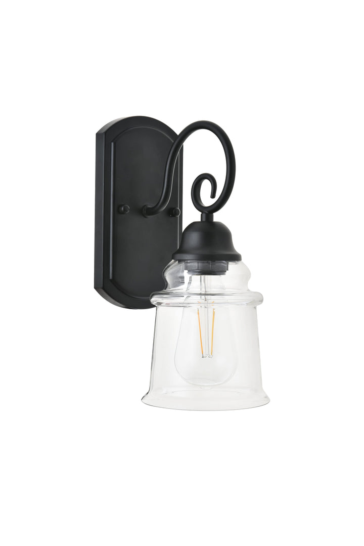 Spire Wall Sconce by Living District - view 3