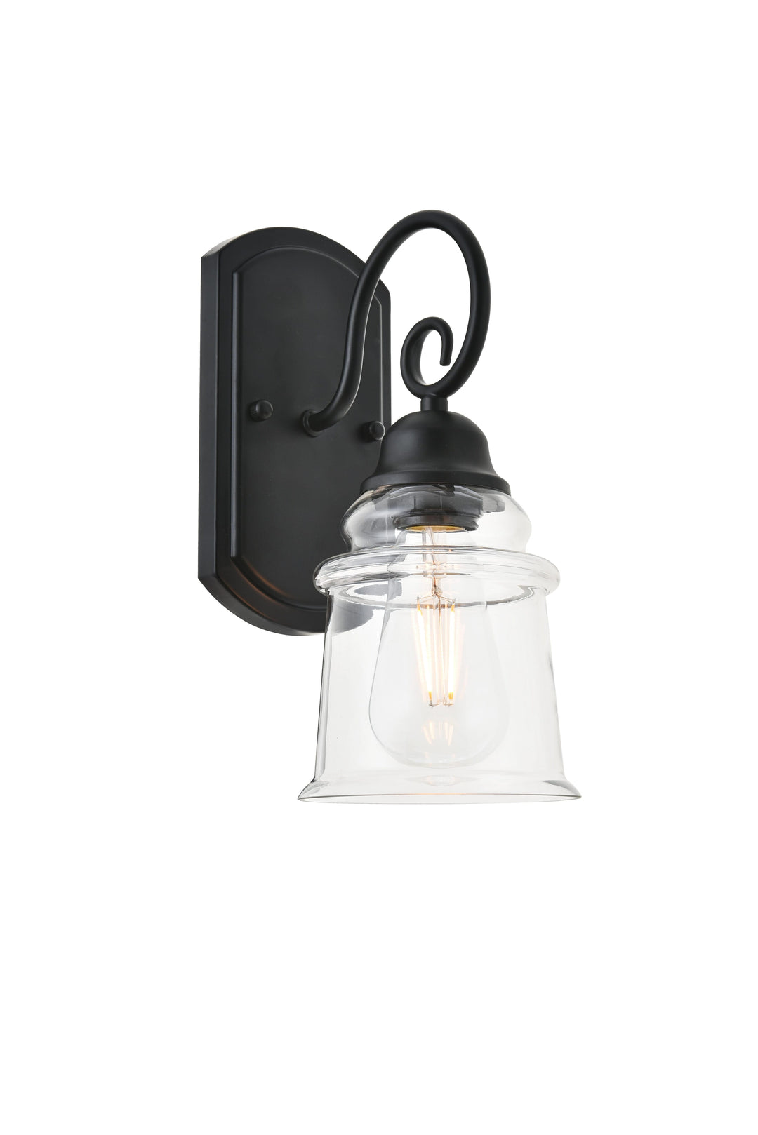Spire Wall Sconce by Living District - view 4