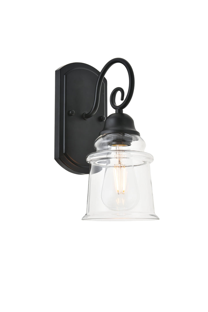 Spire Wall Sconce by Living District - view 4