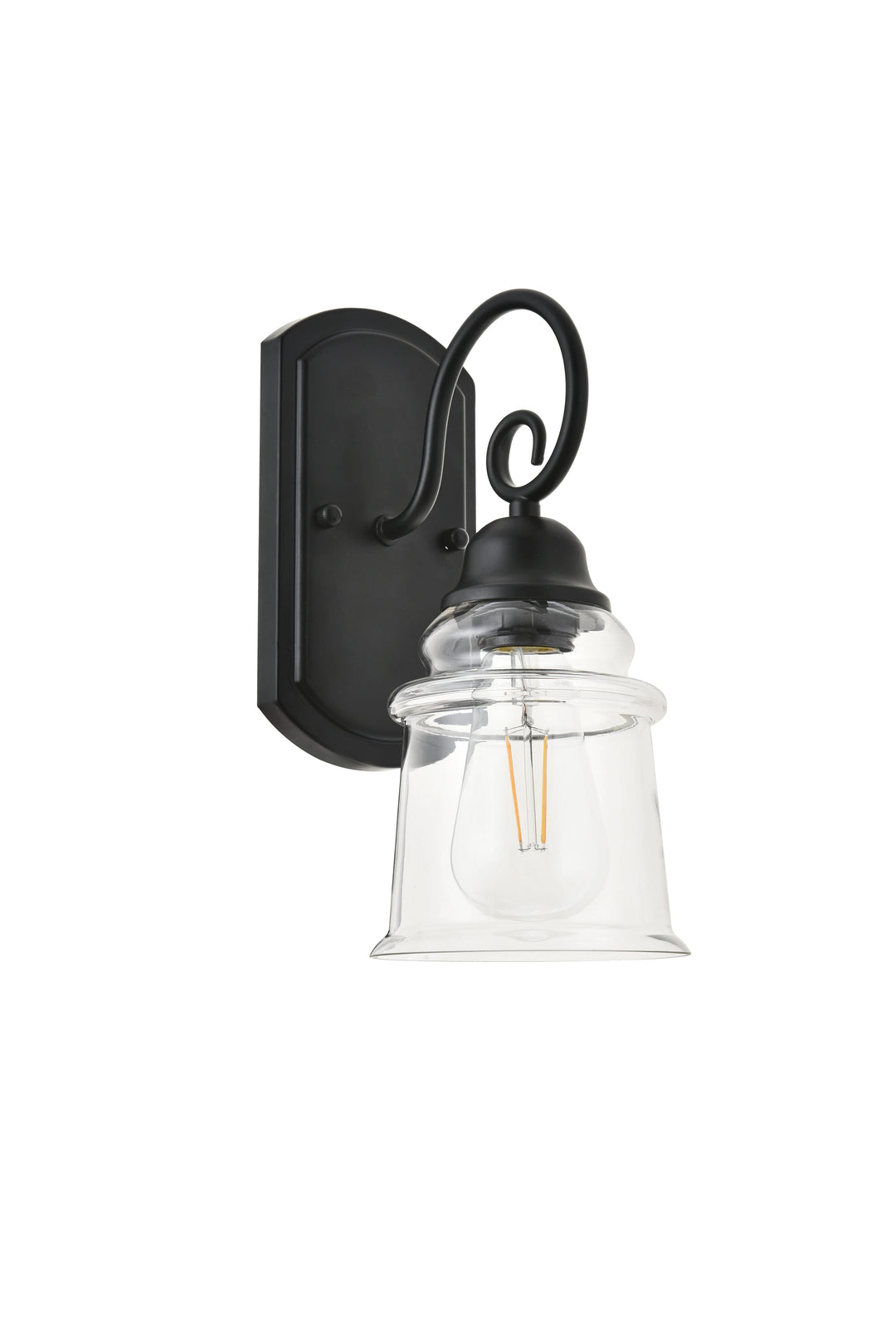 Spire Wall Sconce by Living District - view 5