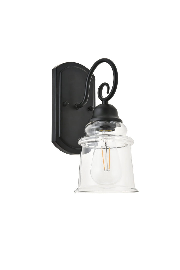 Spire Wall Sconce by Living District - view 5