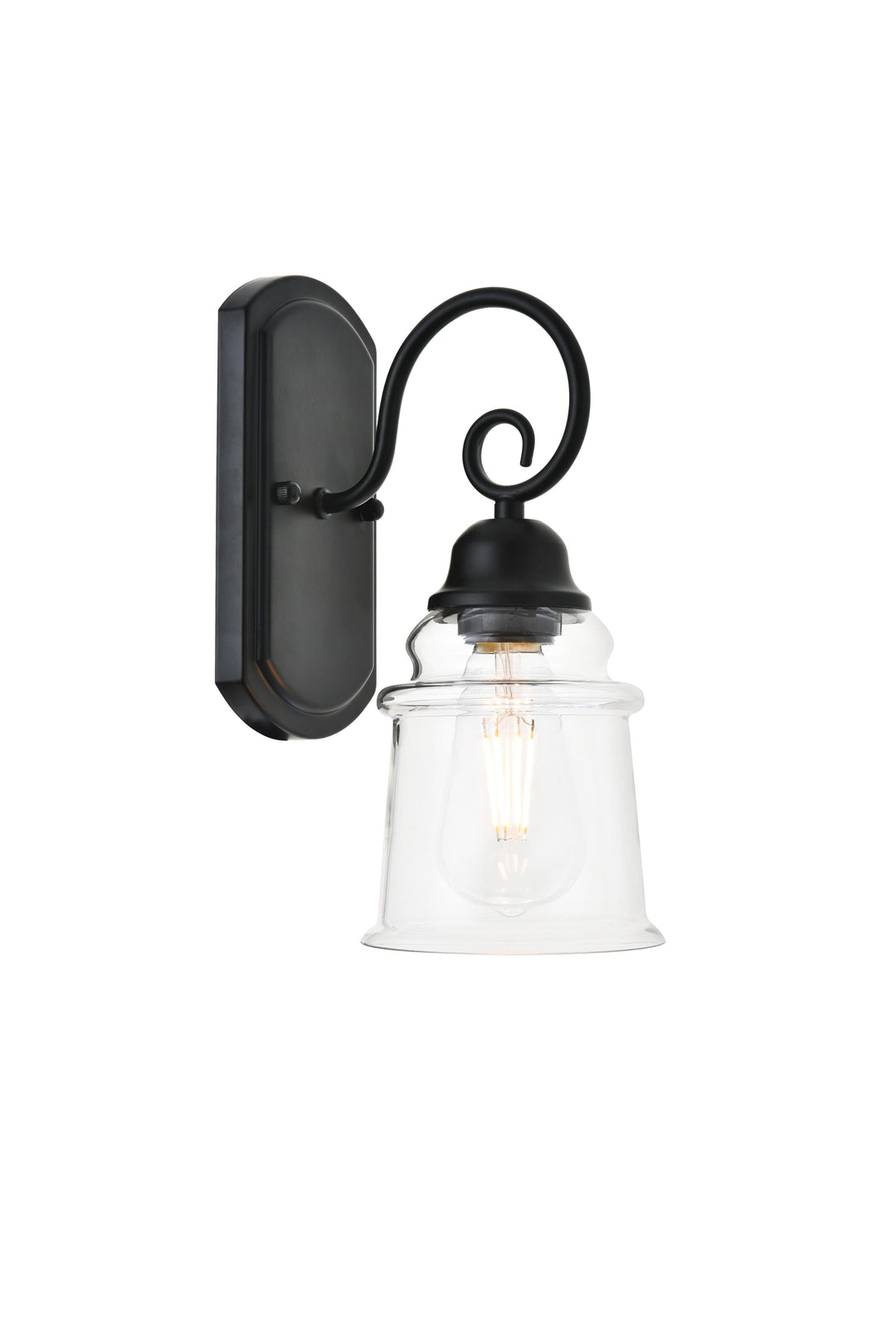 Spire Wall Sconce by Living District - view 6