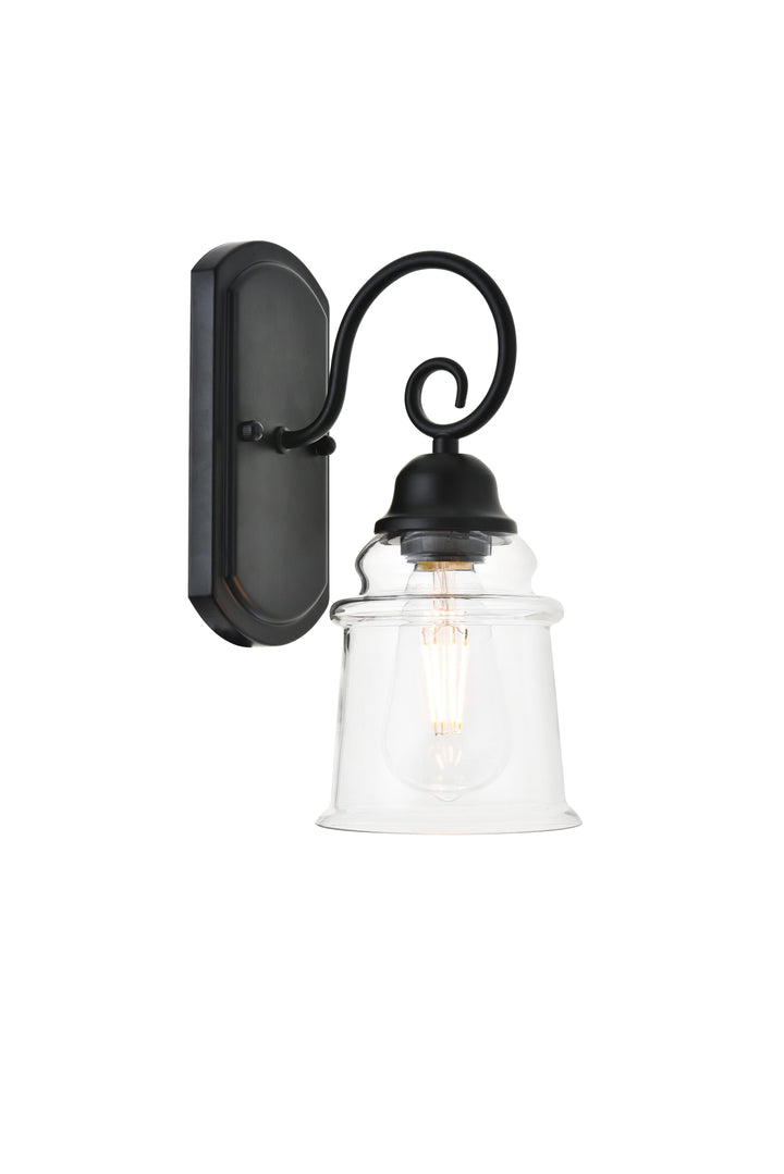 Spire Wall Sconce by Living District - view 6