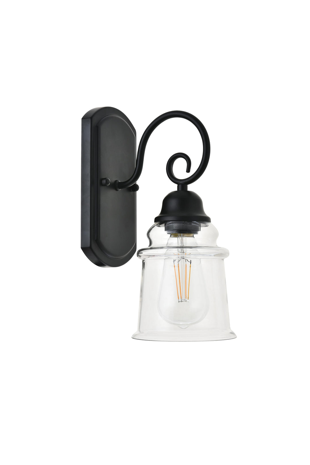 Spire Wall Sconce by Living District - view 7