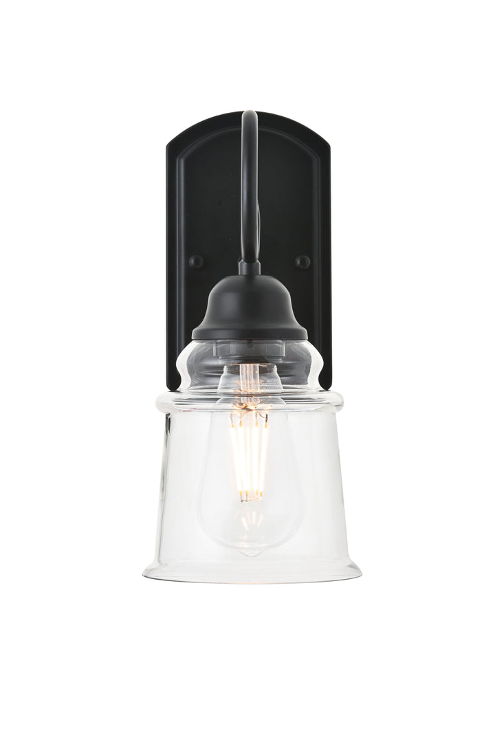 Spire Wall Sconce by Living District - view 8