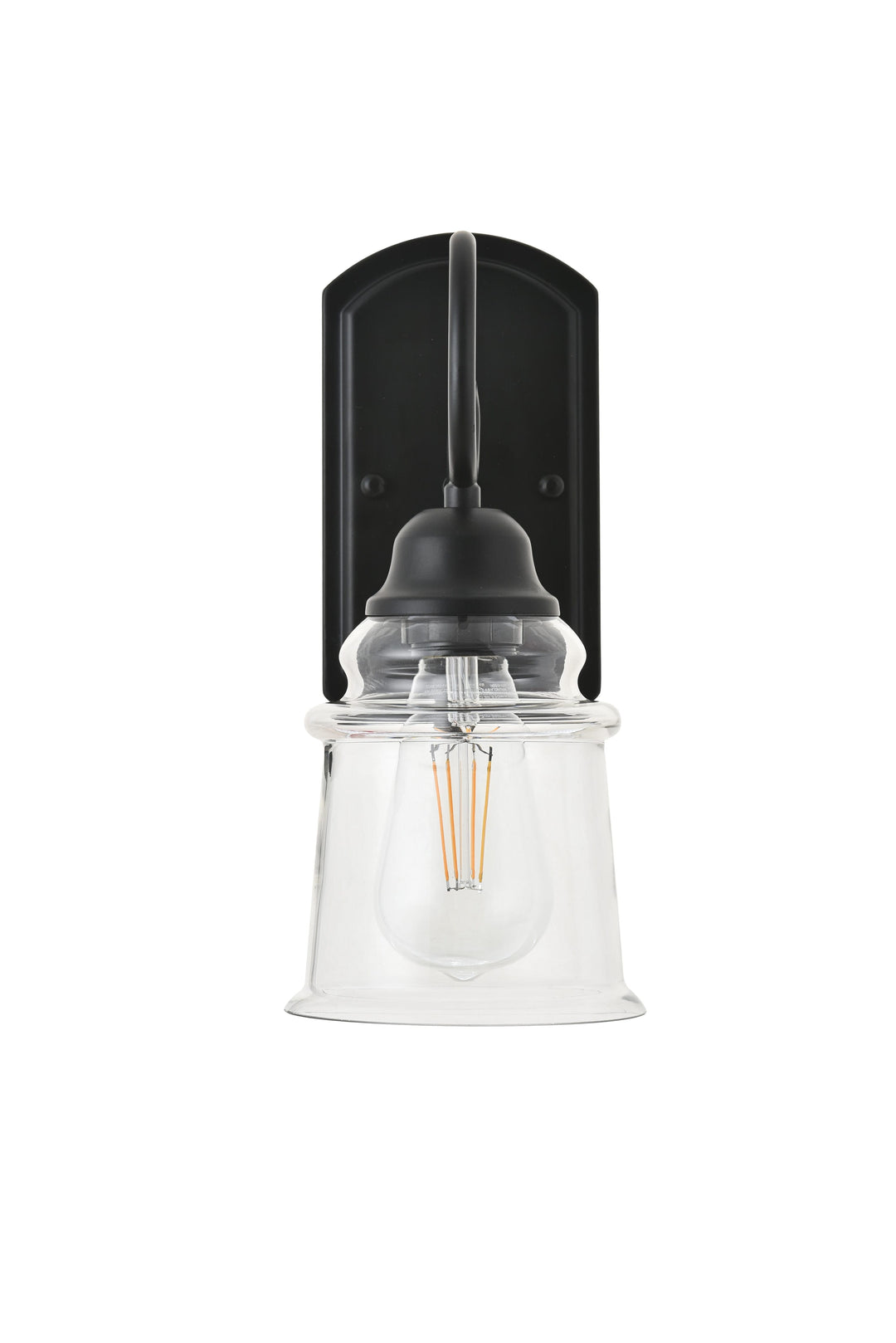 Spire Wall Sconce by Living District - view 9