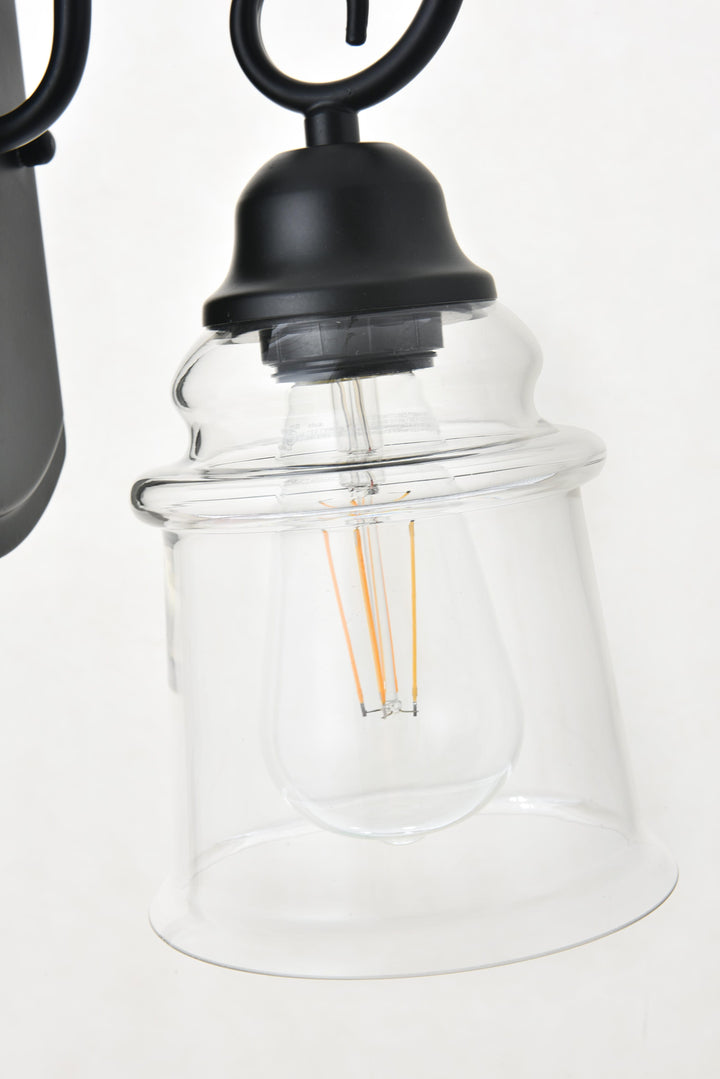 Spire Wall Sconce by Living District - view 10