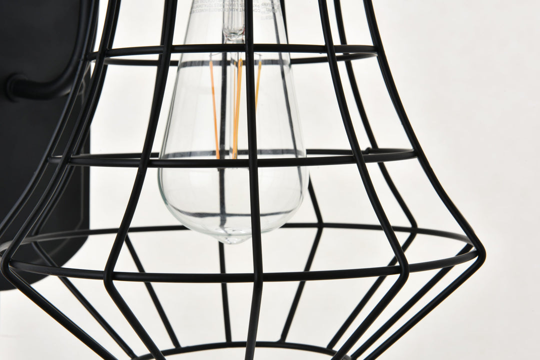 Candor Wall Sconce by Living District - view 11