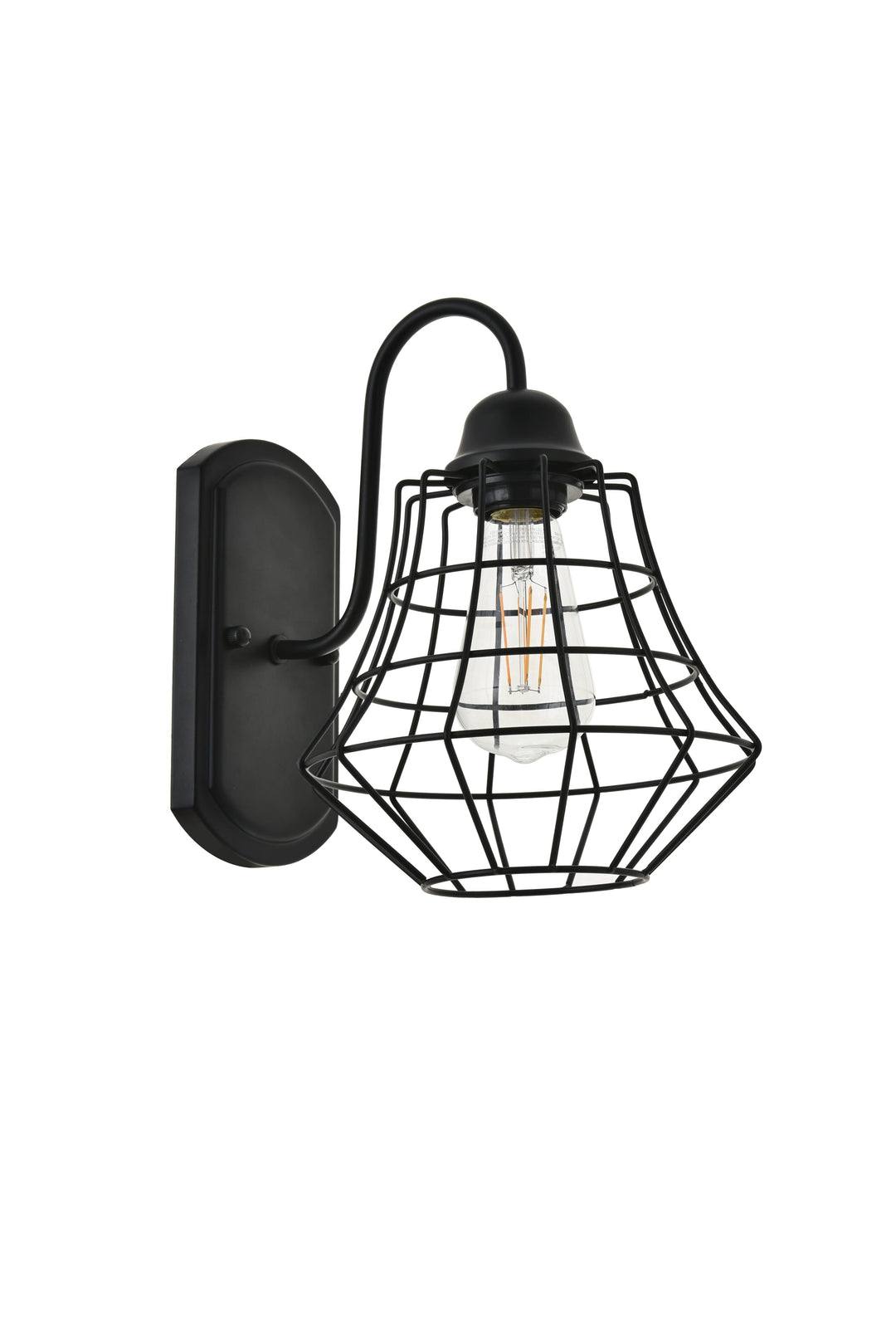 Candor Wall Sconce by Living District - view 3