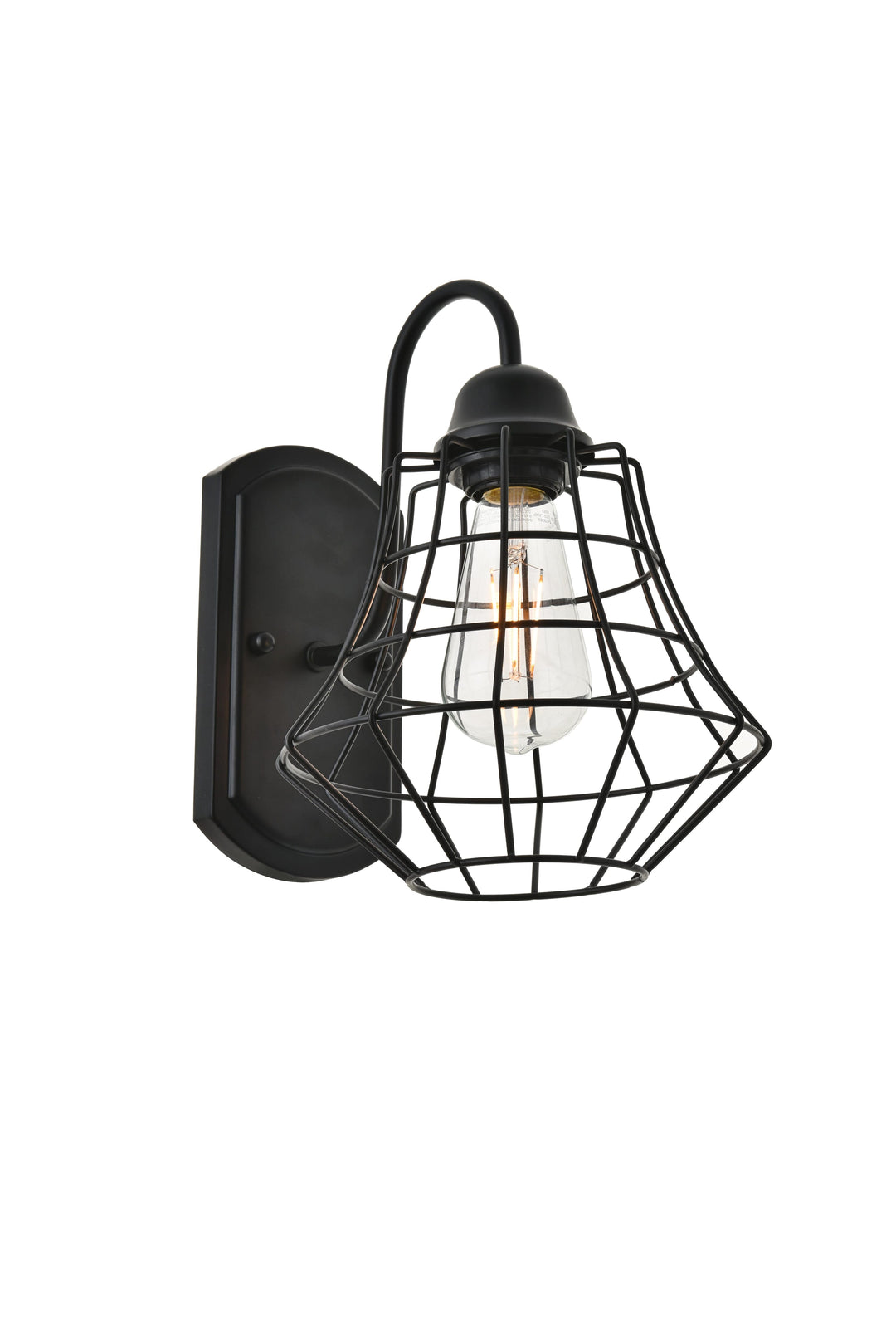 Candor Wall Sconce by Living District - view 4