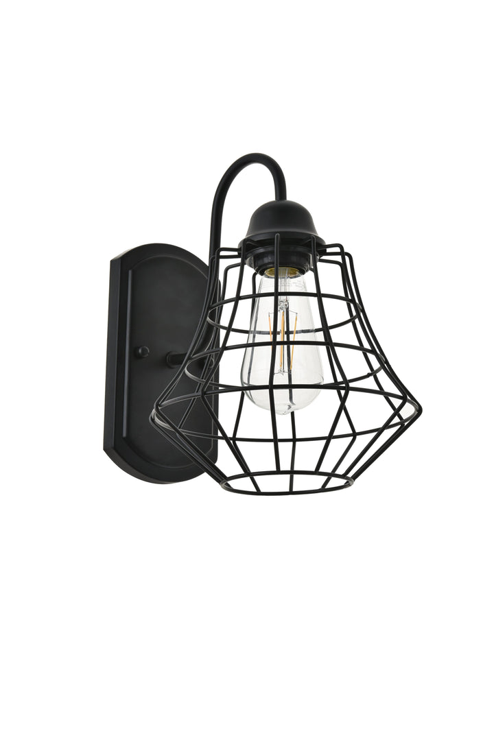 Candor Wall Sconce by Living District - view 5