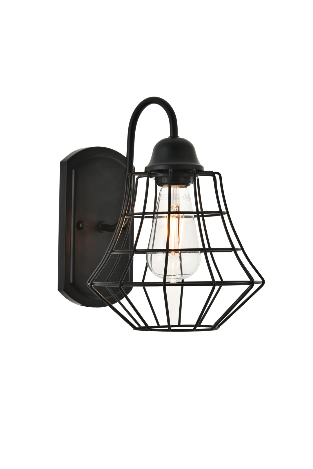 Candor Wall Sconce by Living District - view 6