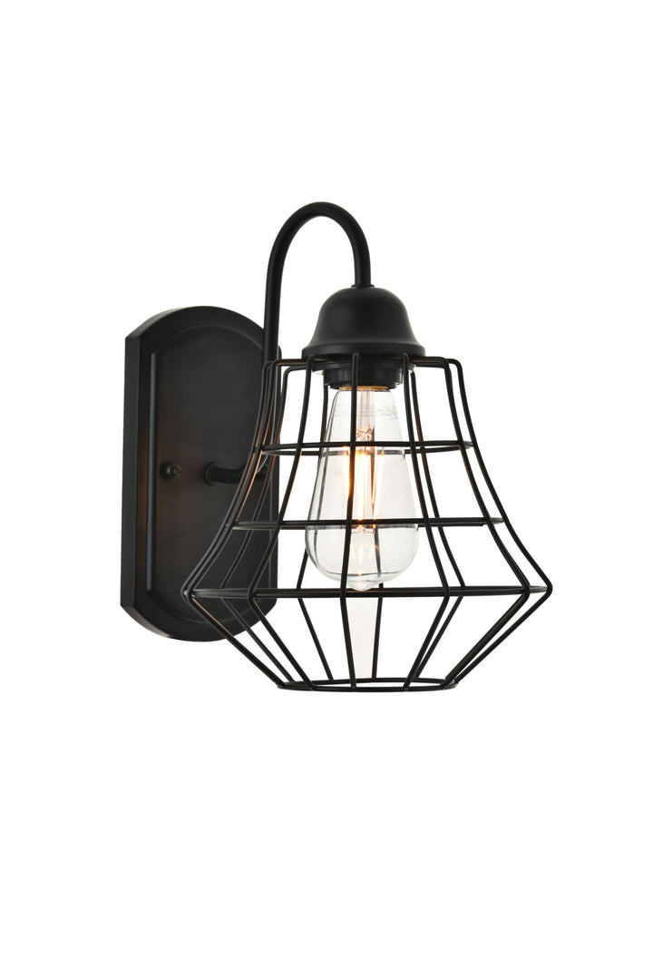 Candor Wall Sconce by Living District - view 6