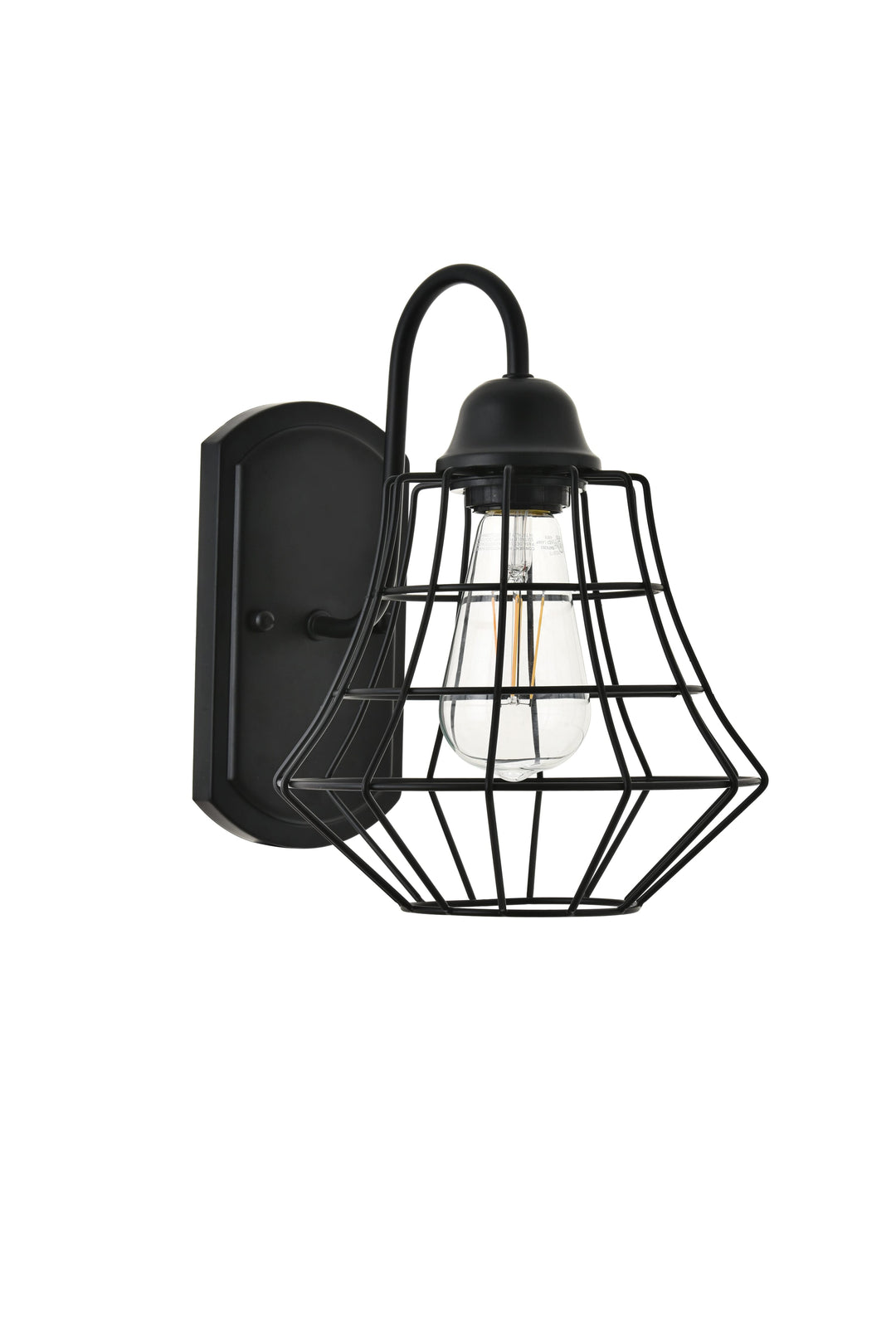Candor Wall Sconce by Living District - view 7