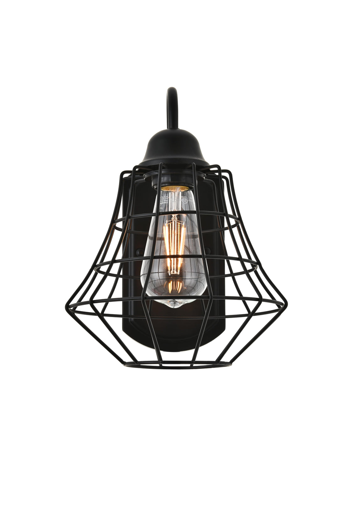 Candor Wall Sconce by Living District - view 8