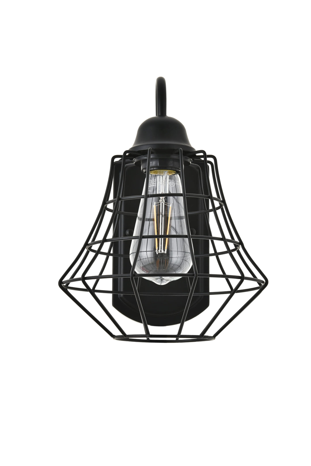 Candor Wall Sconce by Living District - view 9