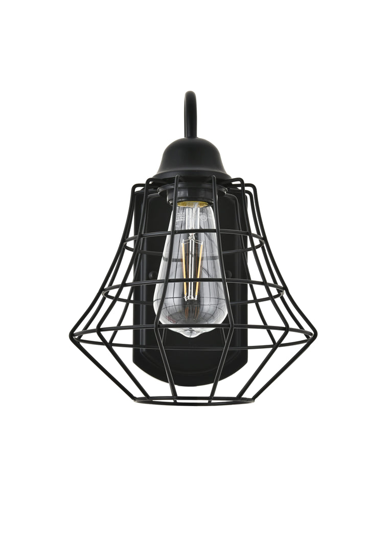 Candor Wall Sconce by Living District - view 9