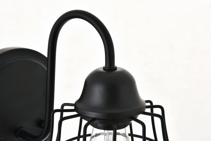 Candor Wall Sconce by Living District - view 10