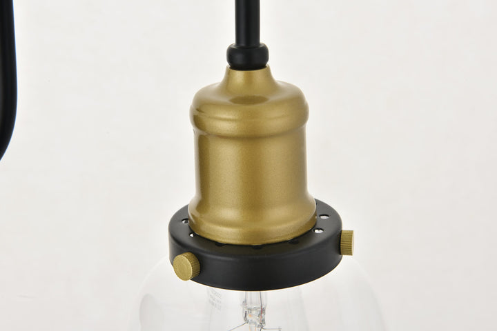 Felicity Wall Sconce by Living District - view 12