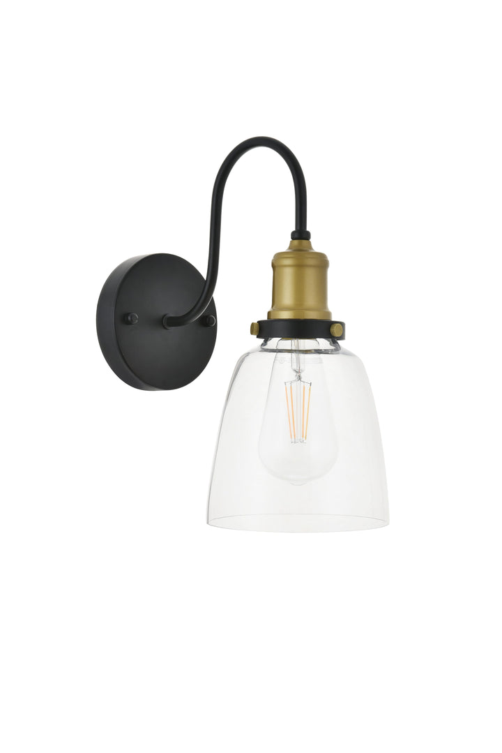 Felicity Wall Sconce by Living District - view 3