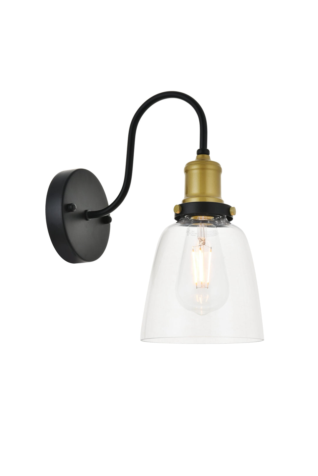 Felicity Wall Sconce by Living District - view 4