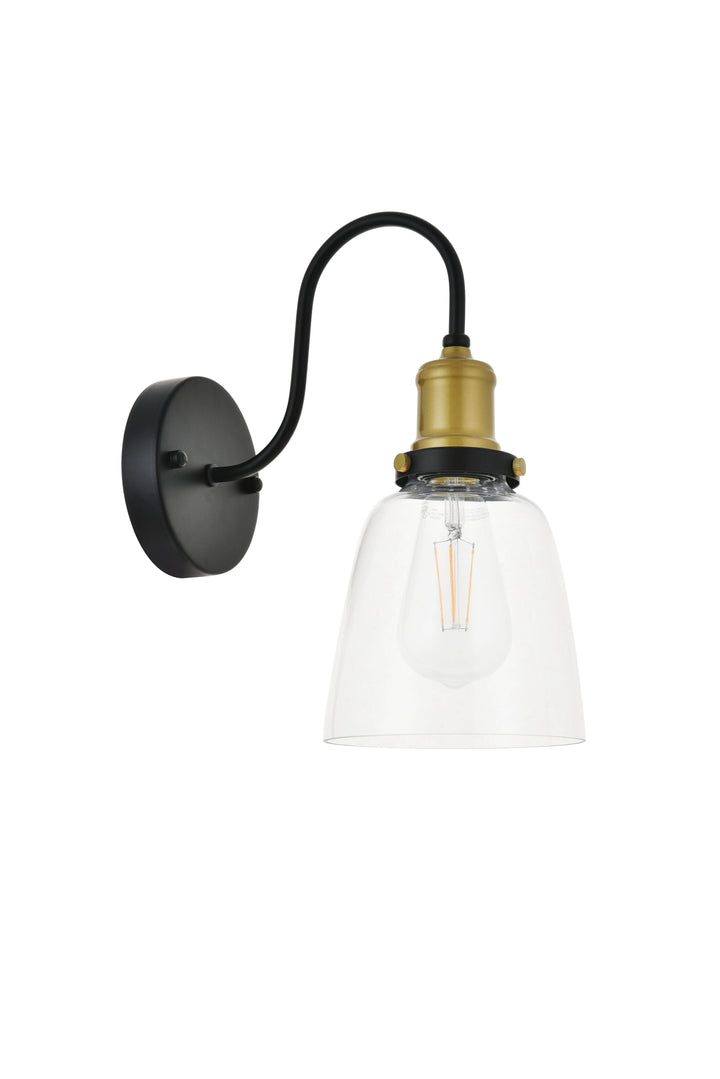 Felicity Wall Sconce by Living District - view 5