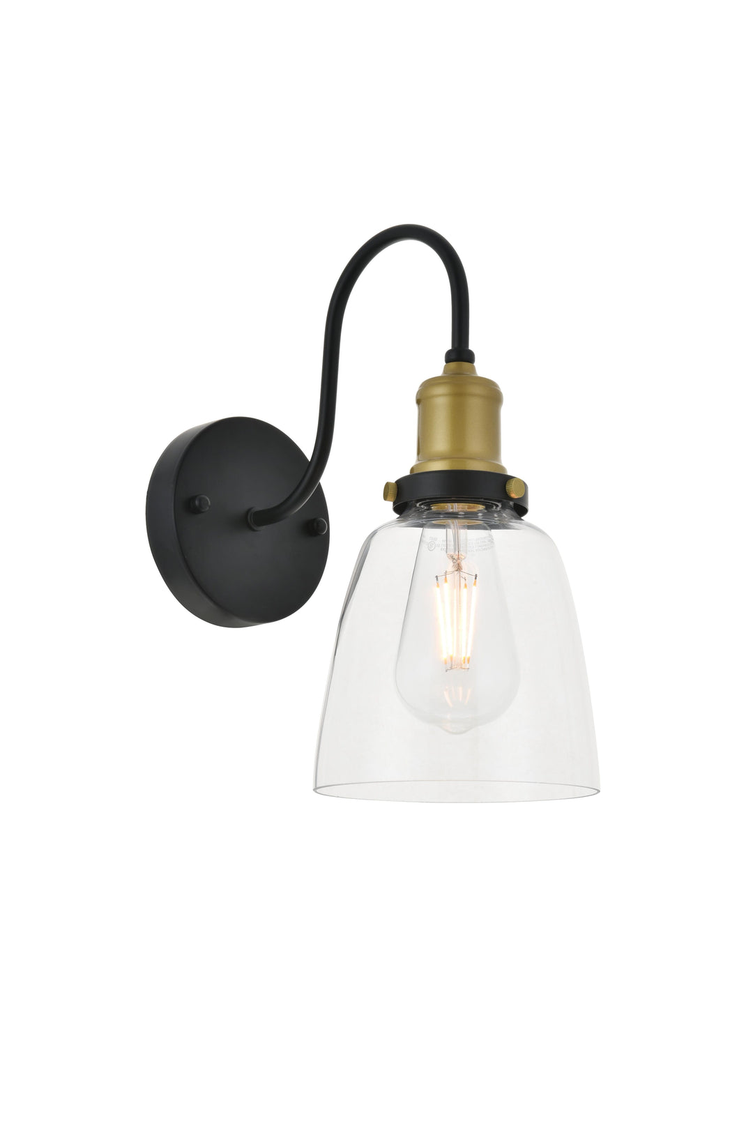 Felicity Wall Sconce by Living District - view 6