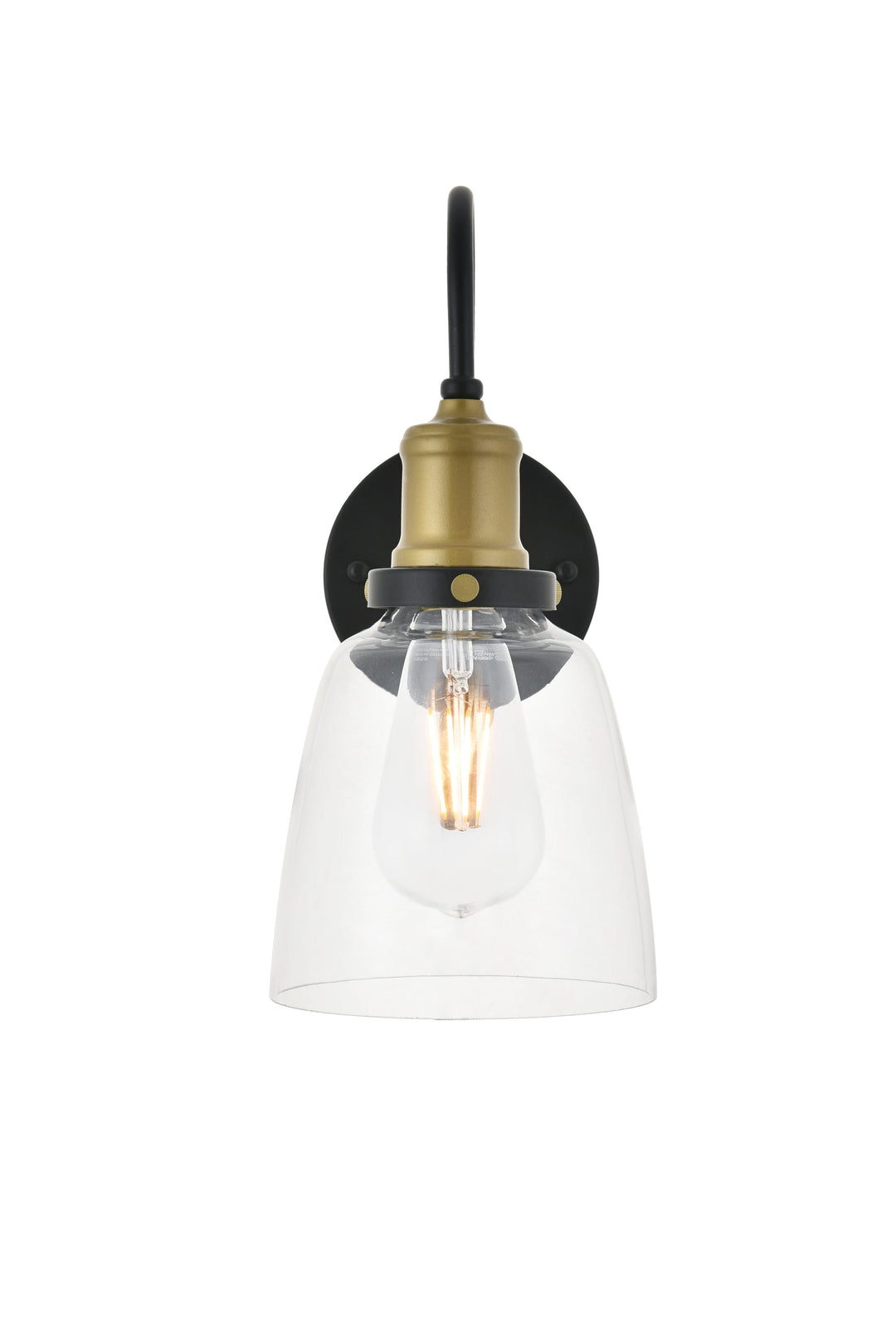 Felicity Wall Sconce by Living District - view 8