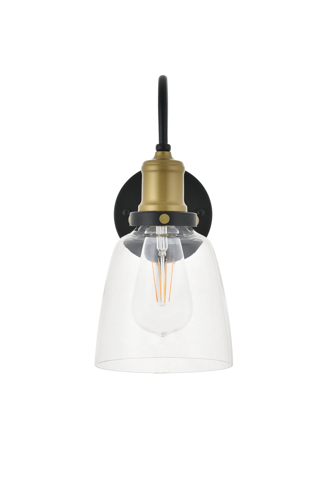 Felicity Wall Sconce by Living District - view 9