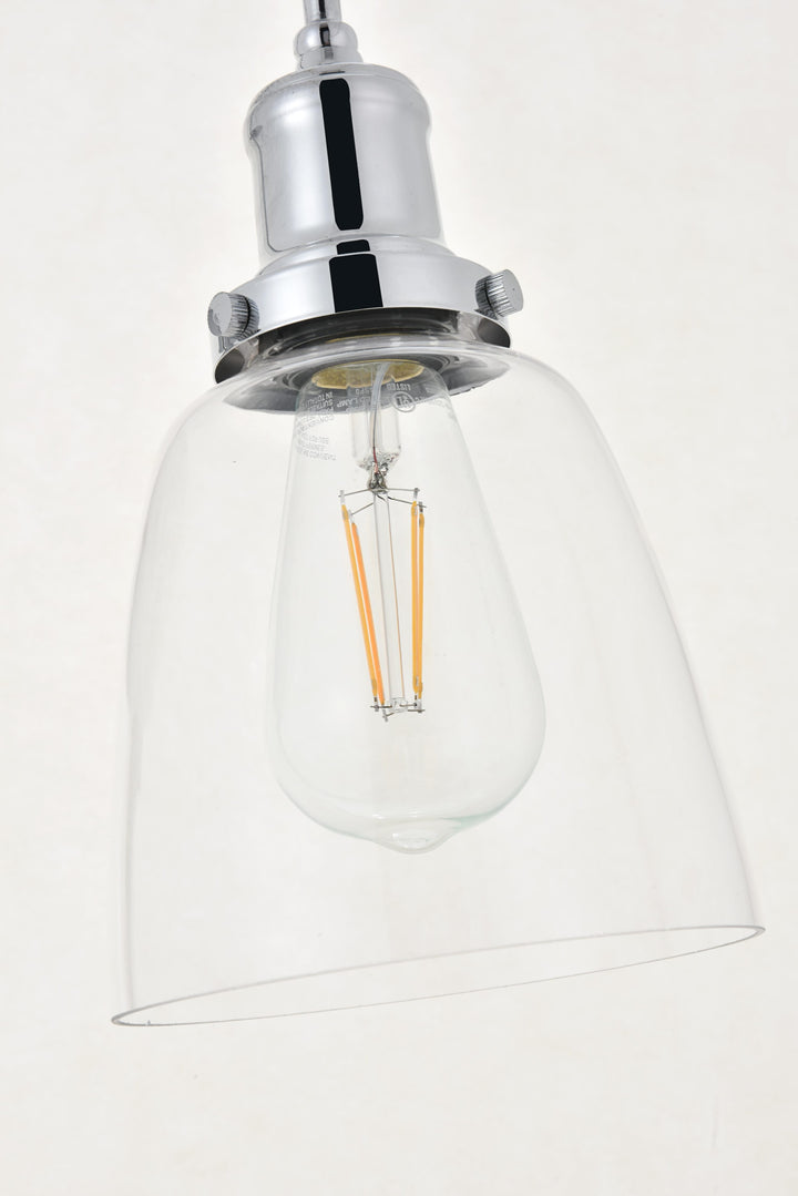 Felicity Wall Sconce by Living District - view 23