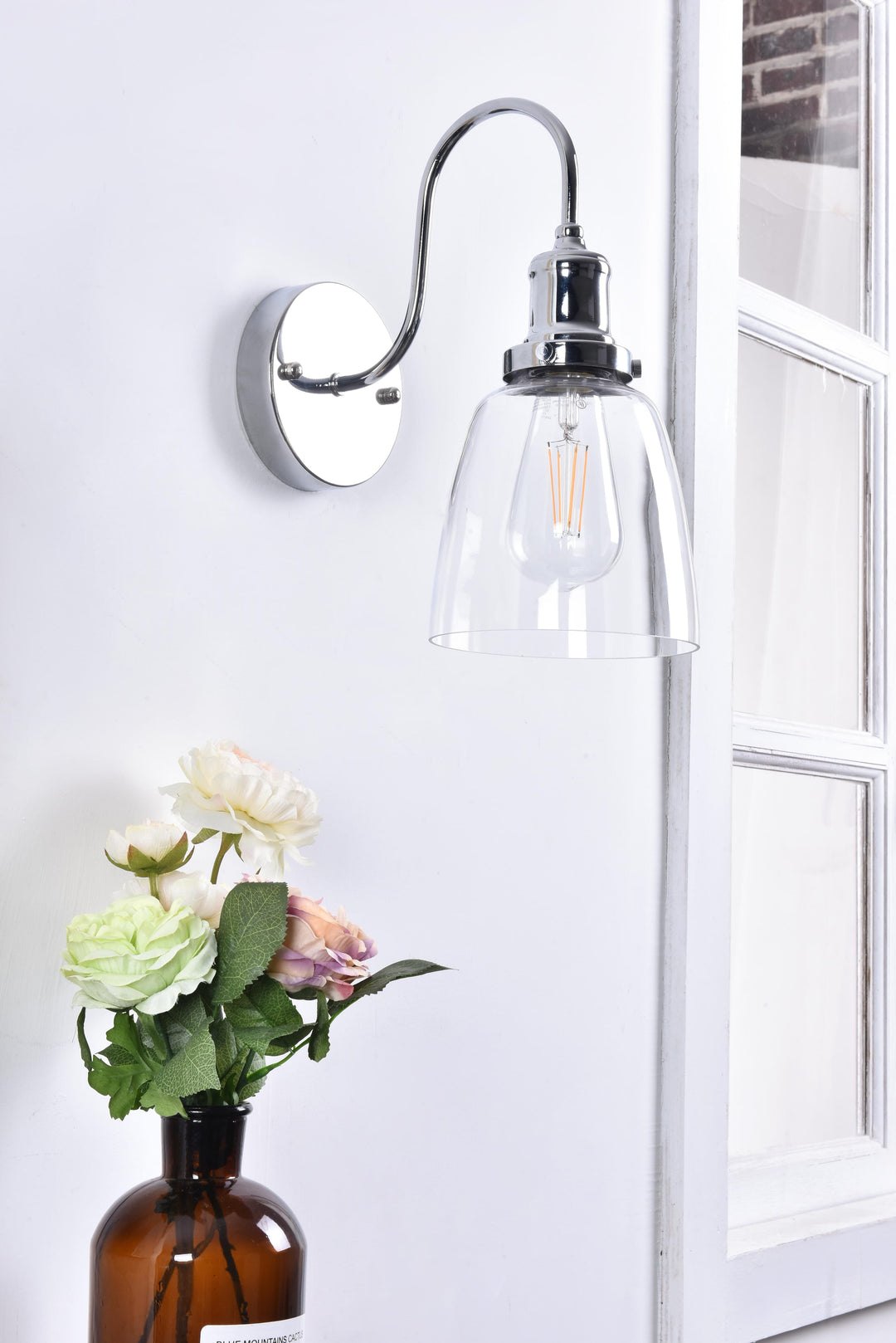 Felicity Wall Sconce by Living District - view 24