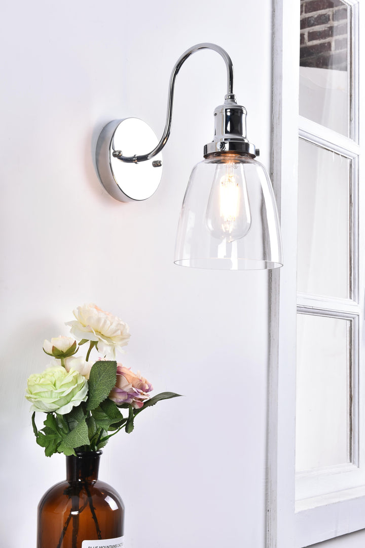 Felicity Wall Sconce by Living District - view 14