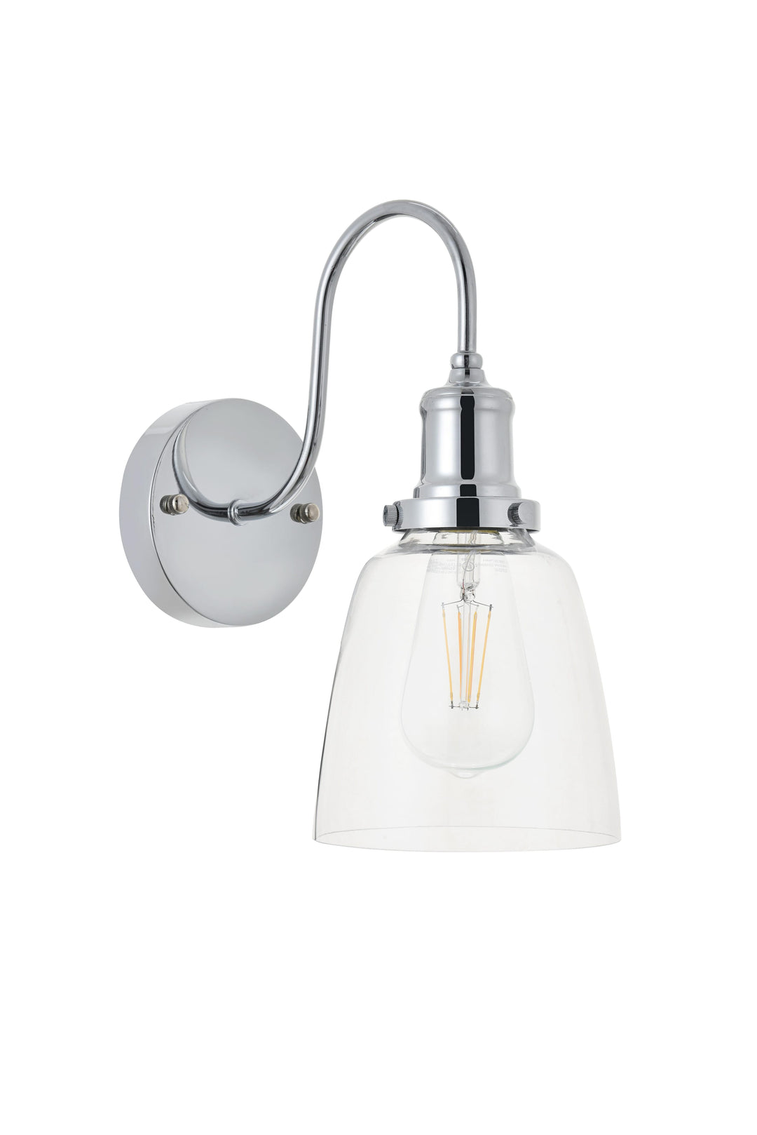 Felicity Wall Sconce by Living District - view 15
