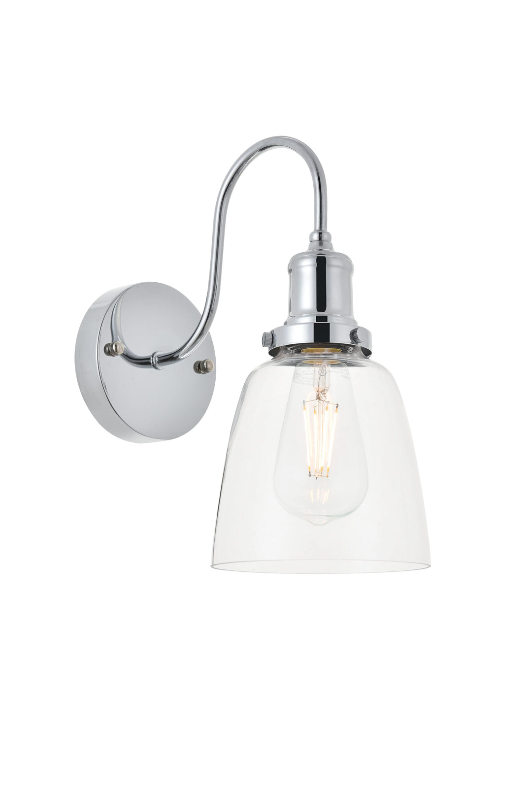 Felicity Wall Sconce by Living District - view 16