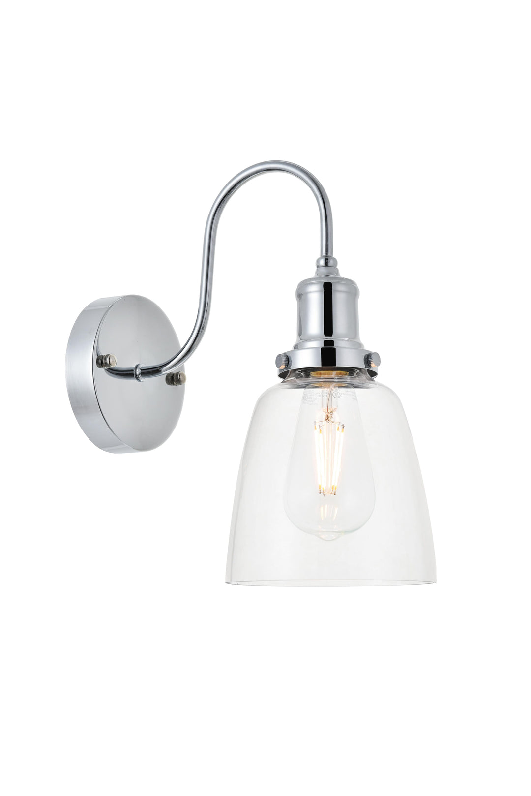 Felicity Wall Sconce by Living District - view 20